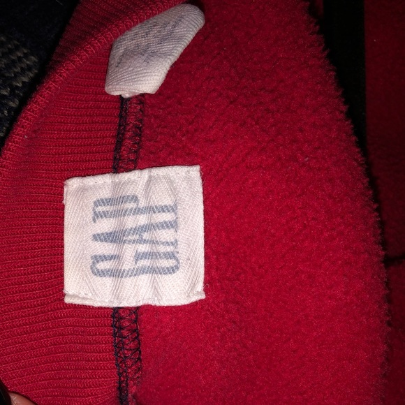 gap pull over - Picture 3 of 3